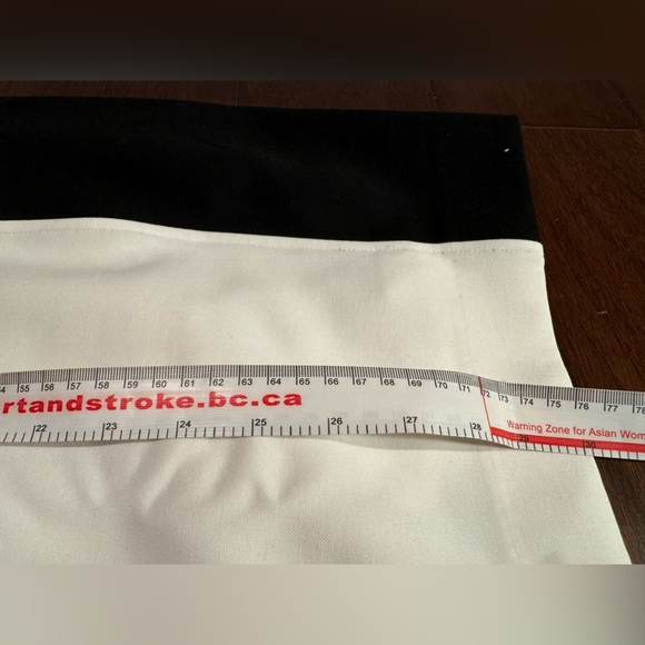 Babaton Jaxon Midi Dress - Picture 7 of 7